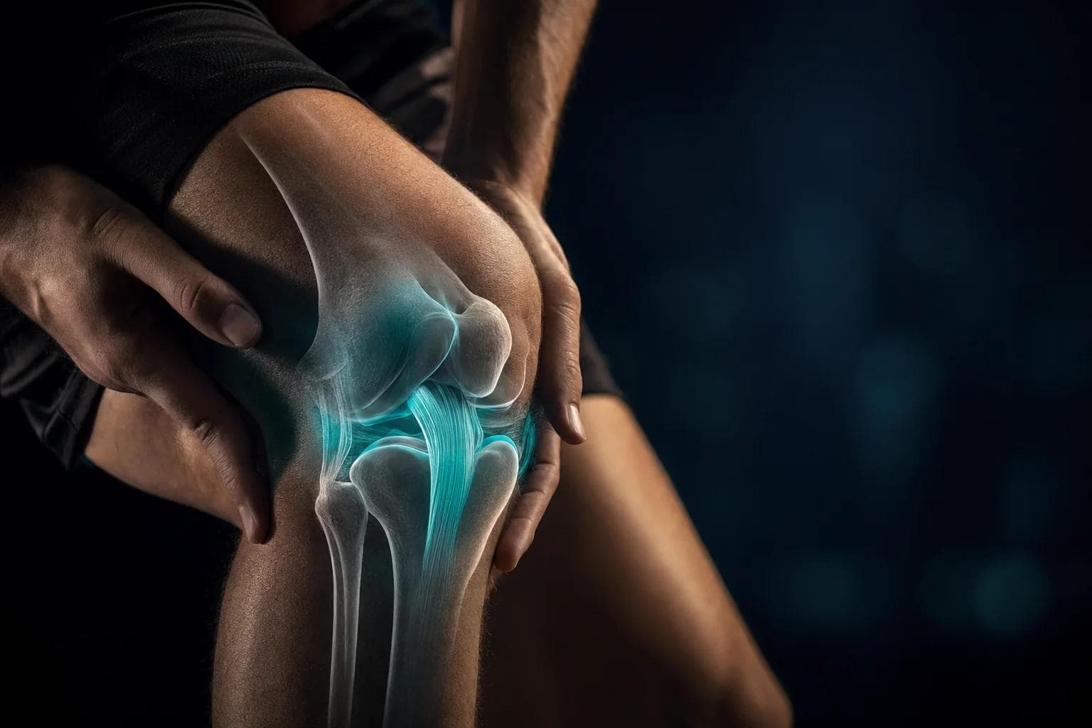 Orthopaedics medical specialty