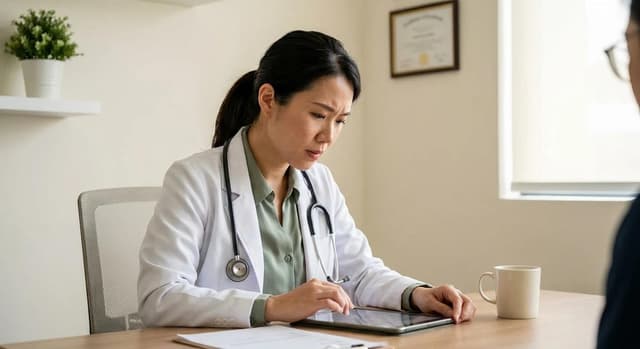 Dr. Daniel Lee