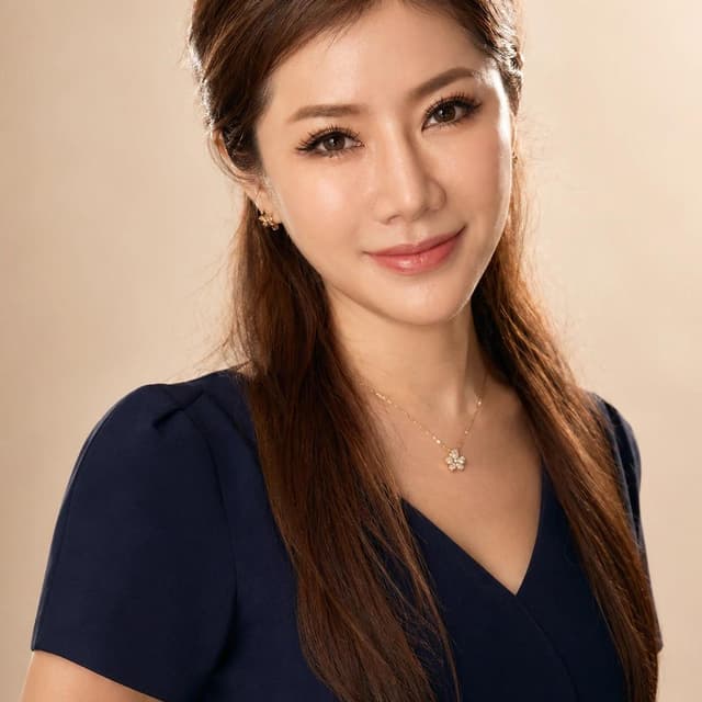 Dr Samantha Tay