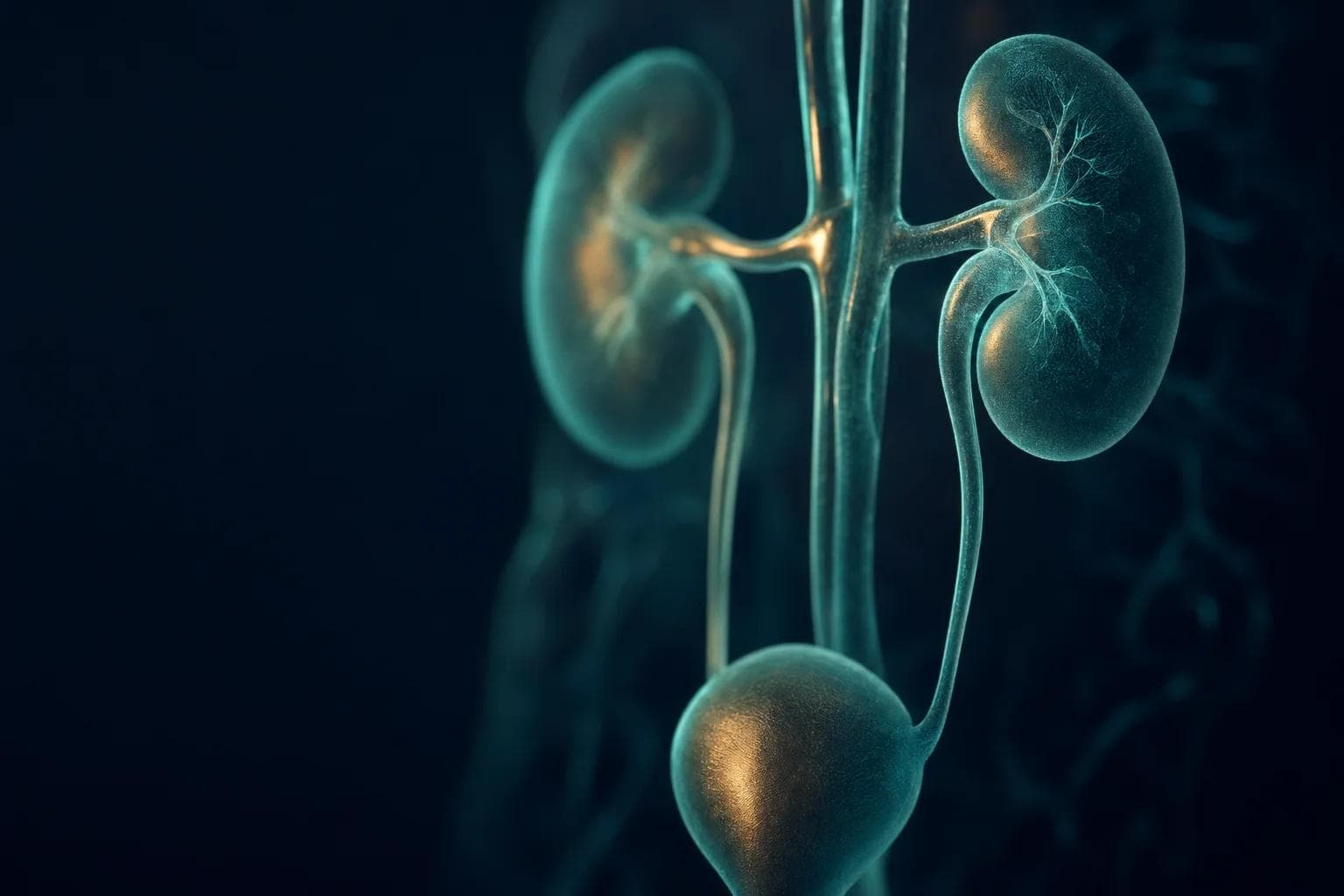 Urology medical specialty
