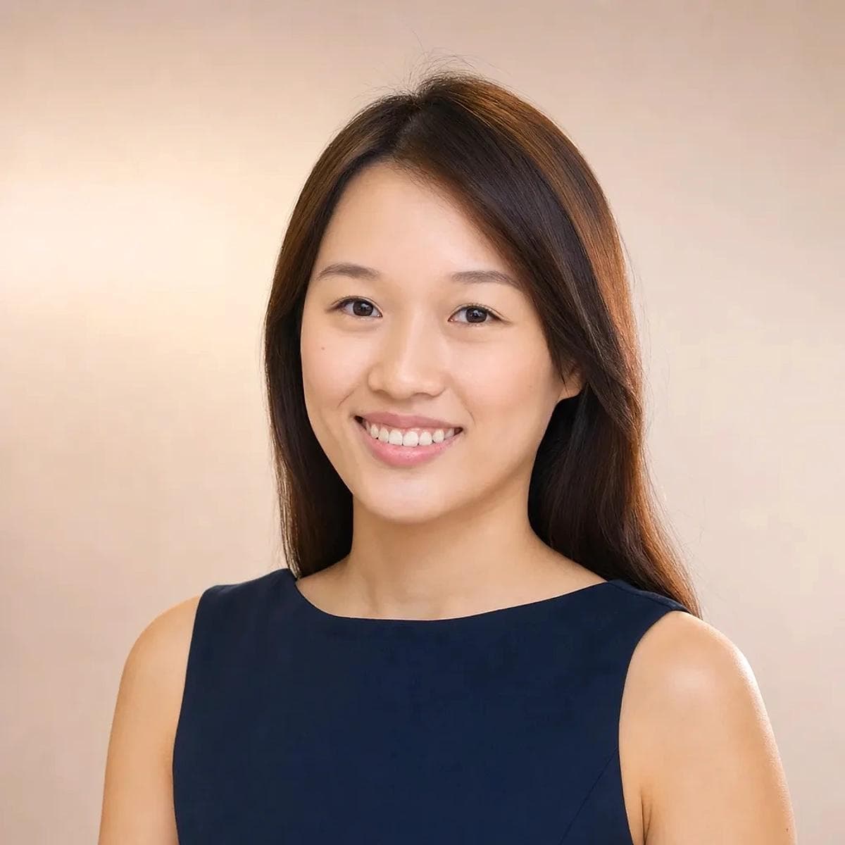 Dr Audrey Chua