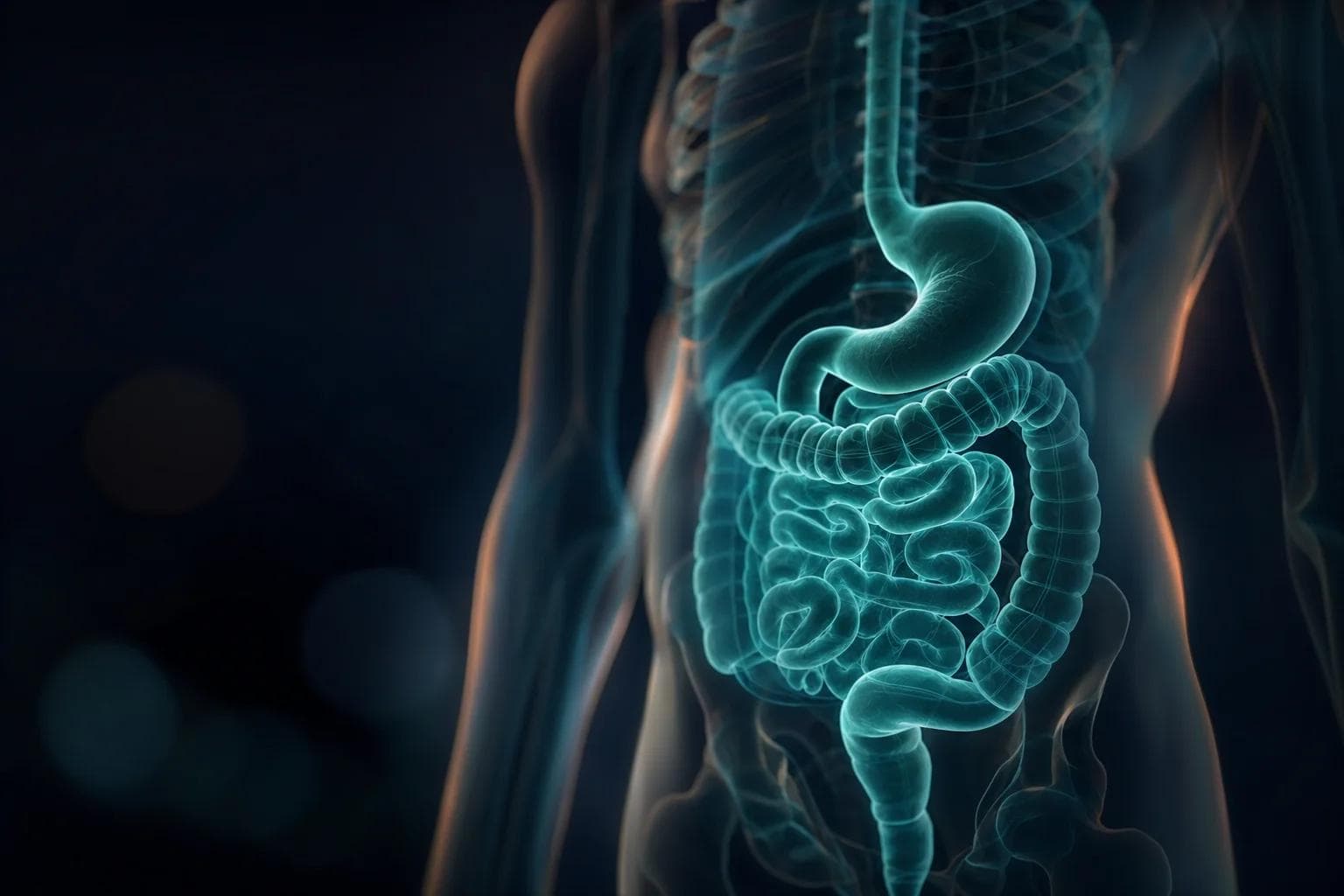 Gastroenterology medical specialty