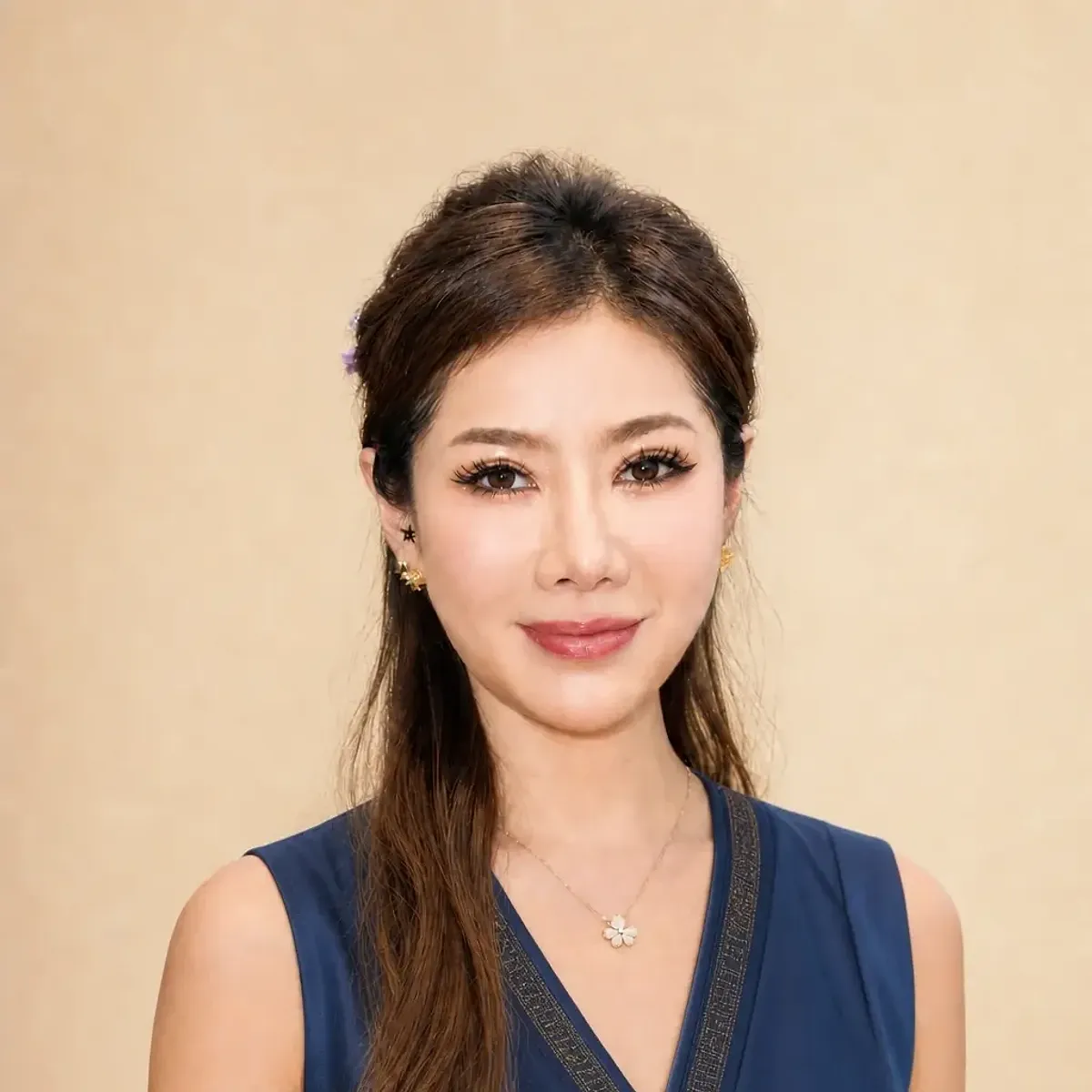 Dr Samantha Tay