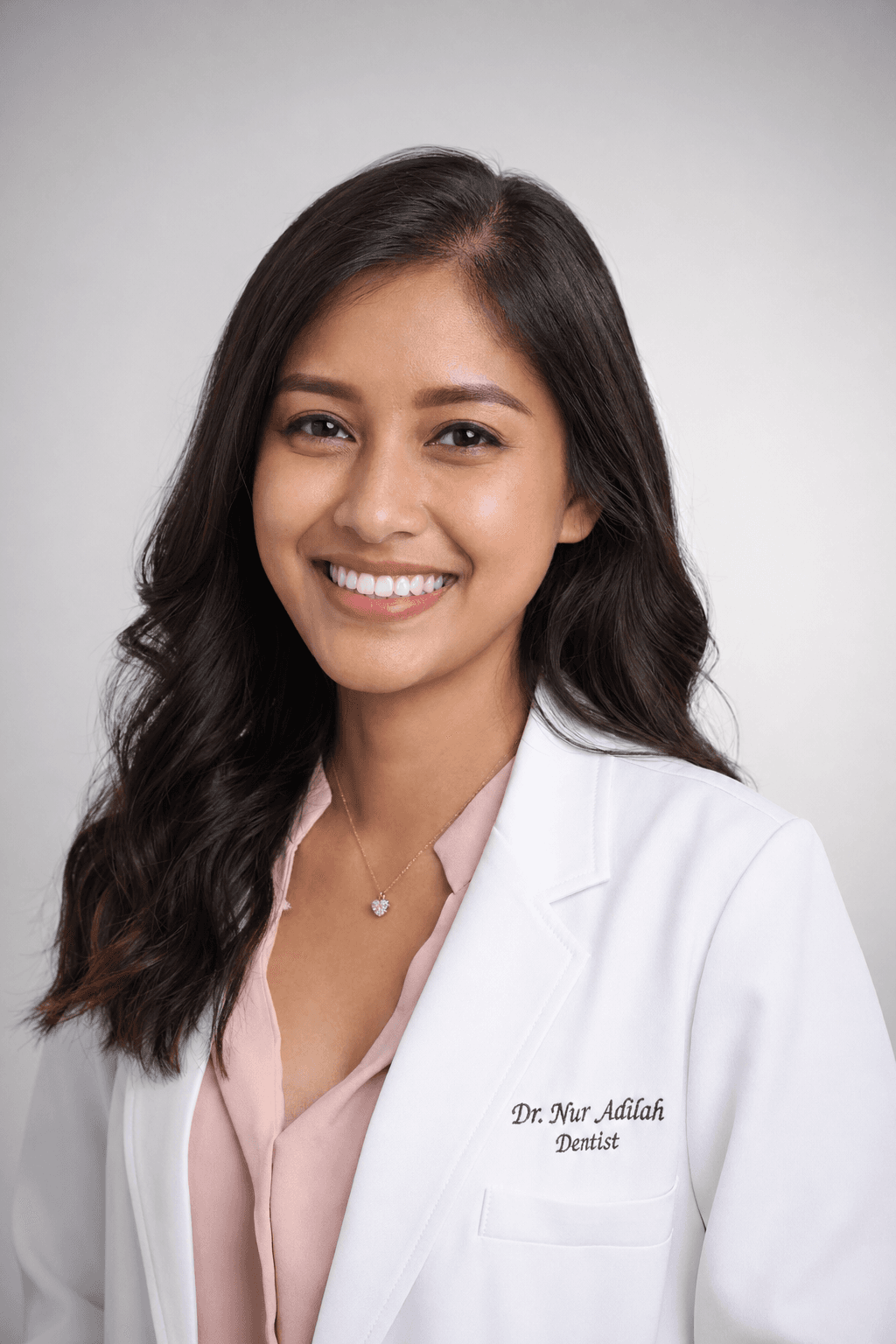 Dr. Kevin Wong