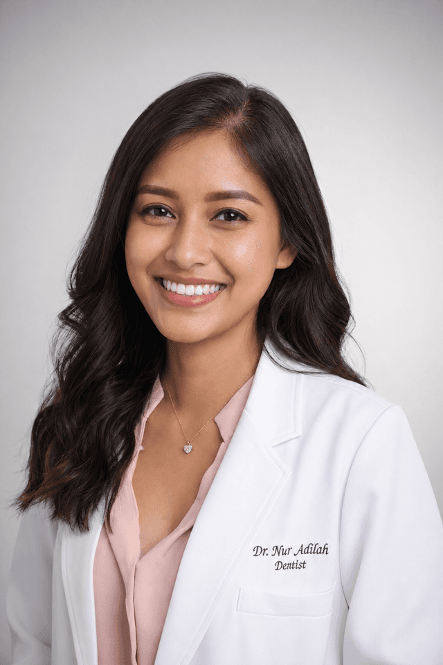Dr. Kevin Wong