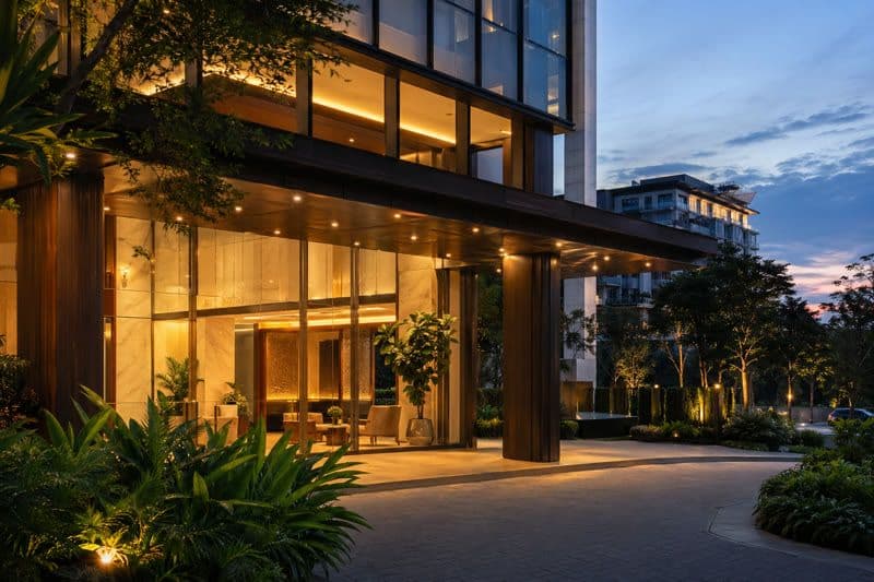 Mount Elizabeth Vascular Centre