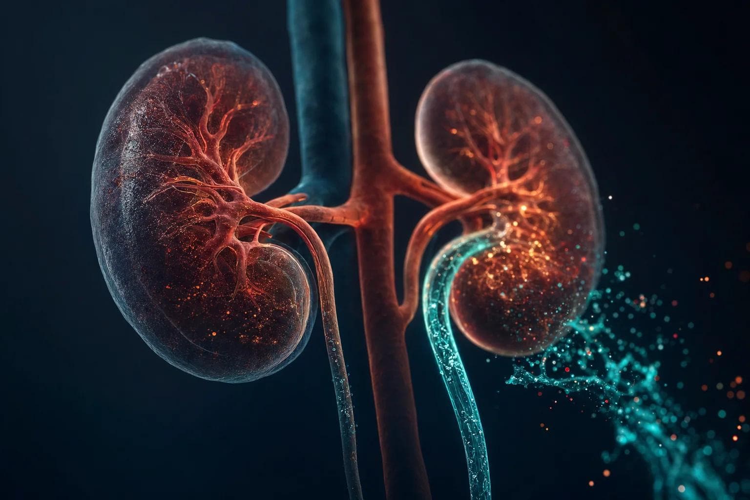 Renal Medicine medical specialty