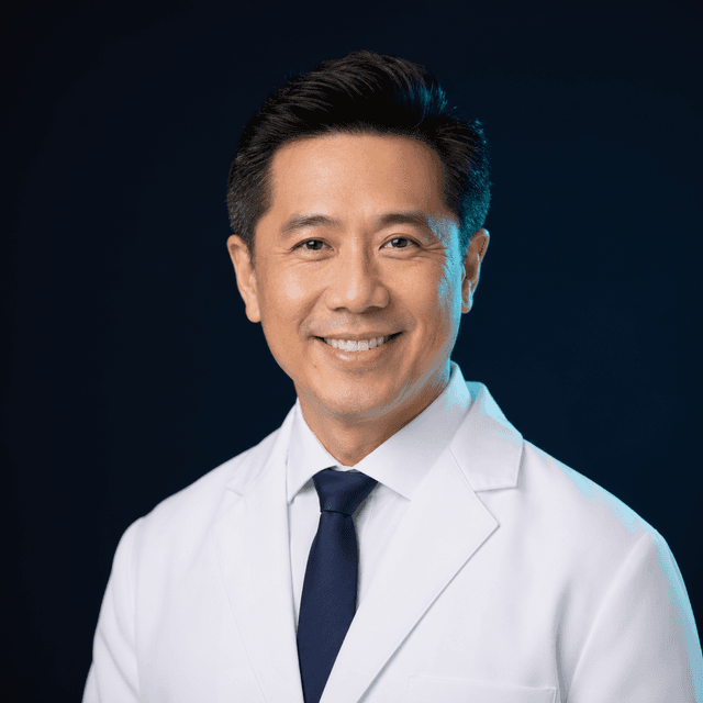 Dr. Wei Lin Tan