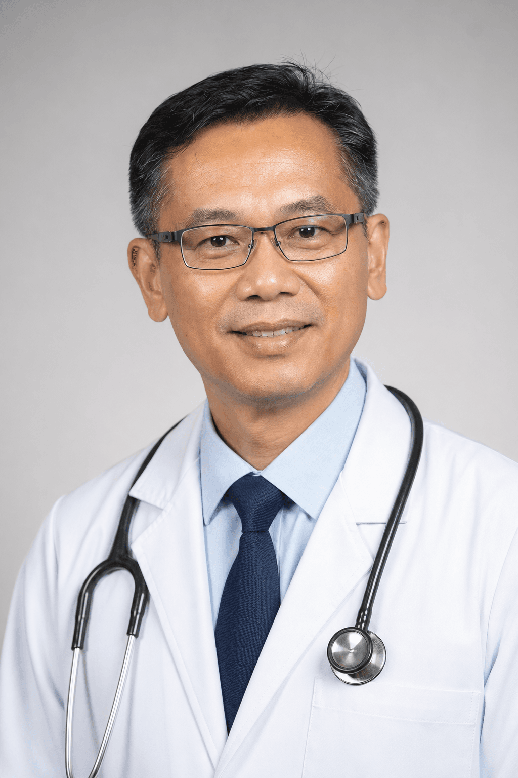 Dr. Andrew Loh